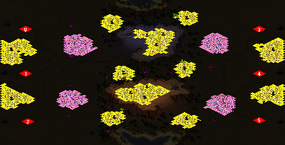 [6] Tour of Egypt OIL full-resolution render