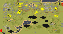 [3 Player Mission] Mission 4 - Head Games Edited Harder (Final Soviet Mission) v2.00 preview