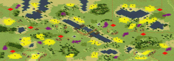 8-Player Temperate Skirmish full-resolution render