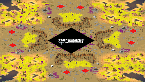 8-Player Desert Skirmish full-resolution render