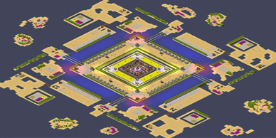 [8] Deadly Divides full-resolution render
