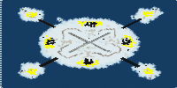 fire circle by mrk65 [4] full-resolution render