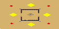 Official Fun Map B ( V1.3 1-4 ) by Mark preview