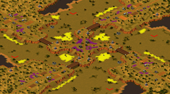 4-Player Temperate Skirmish full-resolution render