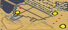5-Player Desert Skirmish full-resolution render