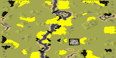4-Player Temperate Skirmish full-resolution render
