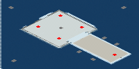 ·ÀÊØ full-resolution render
