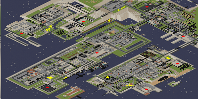 Xrtist 06 Liberty City '98 Night preview