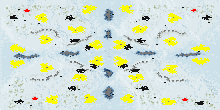 4-Player Snow Skirmish full-resolution render