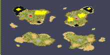 Tsunami Riches 1-1 preview