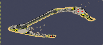 4-Player New Urban Large Map full-resolution render