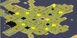 [8] Truk not Munky Land Connected full-resolution render