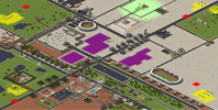 4-Player Urban Skirmish full-resolution render