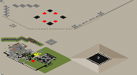 5-Player Urban Skirmish full-resolution render