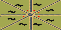 Victory in Center preview