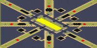 META full-resolution render
