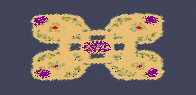 (4) Tournament Island full-resolution render