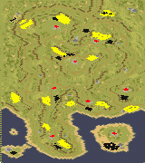 Jungle of Thailand [2-8] zoom's edition full-resolution render