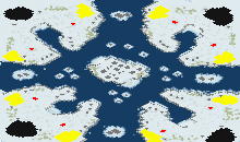 Water Air Oil War preview