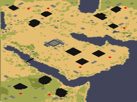 Ultra Arab Attack (2-8) full-resolution render