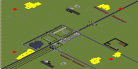 4-Player Urban Skirmish full-resolution render