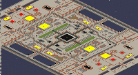 marine city£¨1 full-resolution render