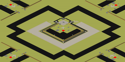 Afg - Prision X 5p preview