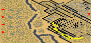 5-Player Desert Skirmish full-resolution render