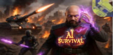 [3Ps] C-Vs-T Clash AiSurvival-- MiSSING (Pre-Dated 31.05.2025 123123) full-resolution render