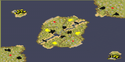 {WR} (TX) Da River 2.1 (2-4) By Truefeel full-resolution render