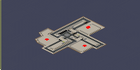 3-Player New Urban Skirmish full-resolution render