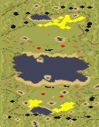 Lake District (2-4) by Jack Axonitis preview
