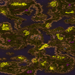 Jurassic Jungle Jigsaw (6) full-resolution render