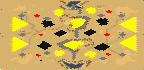 ToE no RUSH 15M (CliffFight) RandomTeams v1.0.0 full-resolution render
