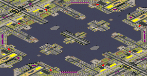 (8) Elusive Bridges full-resolution render