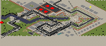 5-Player Urban Skirmish full-resolution render