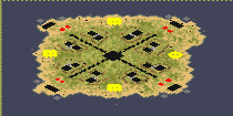 (8)Valley full-resolution render
