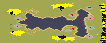 AWSESOME BATTLE MAP 11 water preview