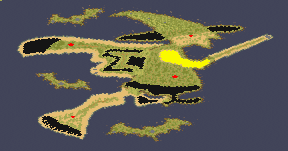 Witch Haven (2-4) full-resolution render