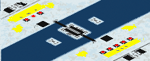 War Map 01 (2v5) full-resolution render