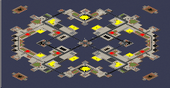 8-Player Urban Skirmish full-resolution render