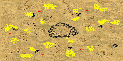 mountain of gold desert version (2-6) preview