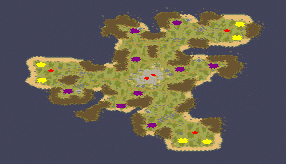 Moltencore Challenge full-resolution render