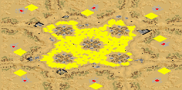 Super Ore full-resolution render