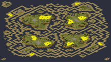 [4] Strange Ways full-resolution render