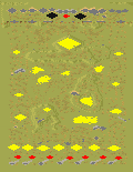 8-Player Temperate Gauntlet full-resolution render