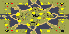8-Player Temperate Skirmish full-resolution render