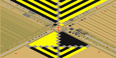 ((( MOHAMED ))) 2 VS 6 COMPUTER full-resolution render