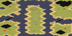 Ruins of Hotsawce preview