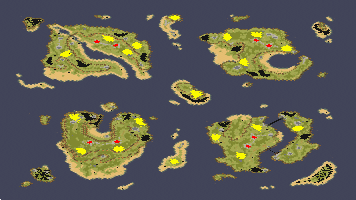 8-Player Temperate Large Map full-resolution render
